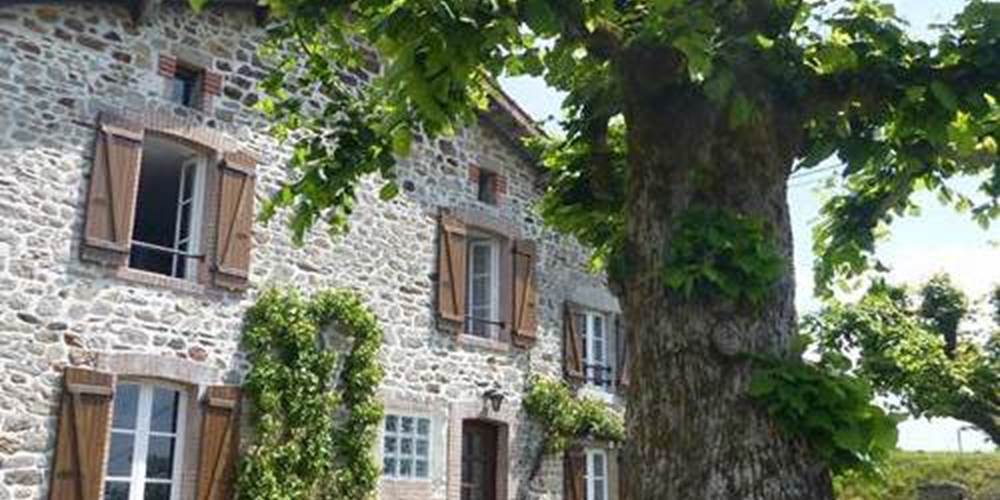 tilleuil du gi^te de la cheve^che